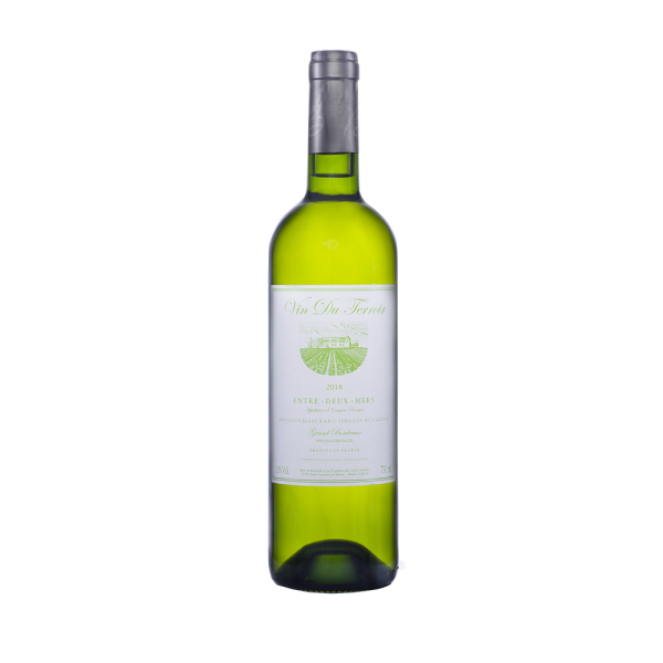Entre-Deux-Mers 2019, Vin Du Terroir – Proeffles 1